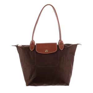 Longchamp Le Pilage tote medium